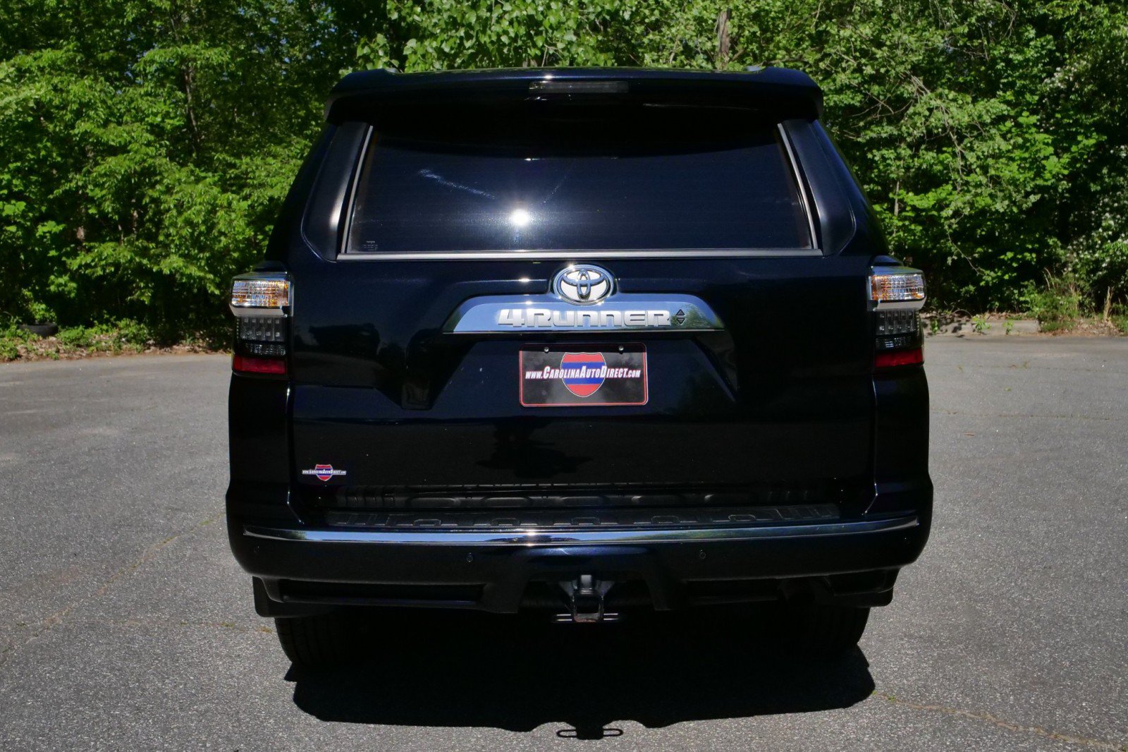 Used 2023 Toyota 4Runner Limited AWD/4WD image 20