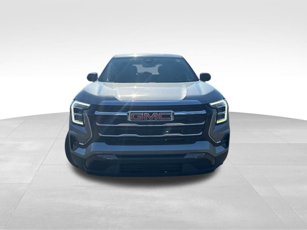 Used 2025 GMC Terrain Elevation AWD/4WD image 8