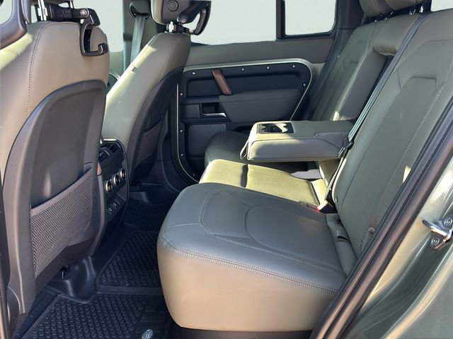 Used 2023 Land Rover Defender 110 X image 15