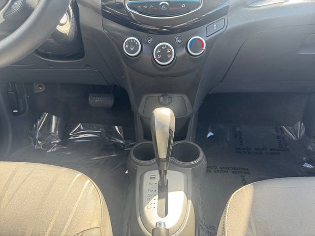 Used 2013 Chevrolet Spark LT image 11
