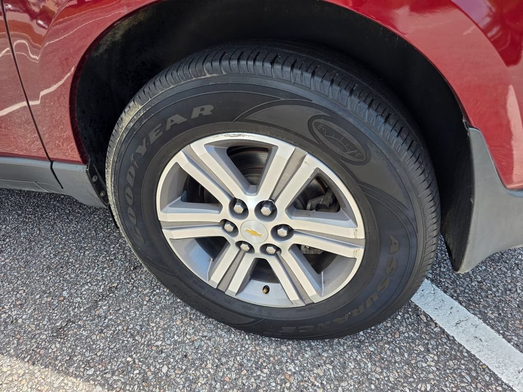 Used 2015 Chevrolet Traverse LT AWD/4WD image 30