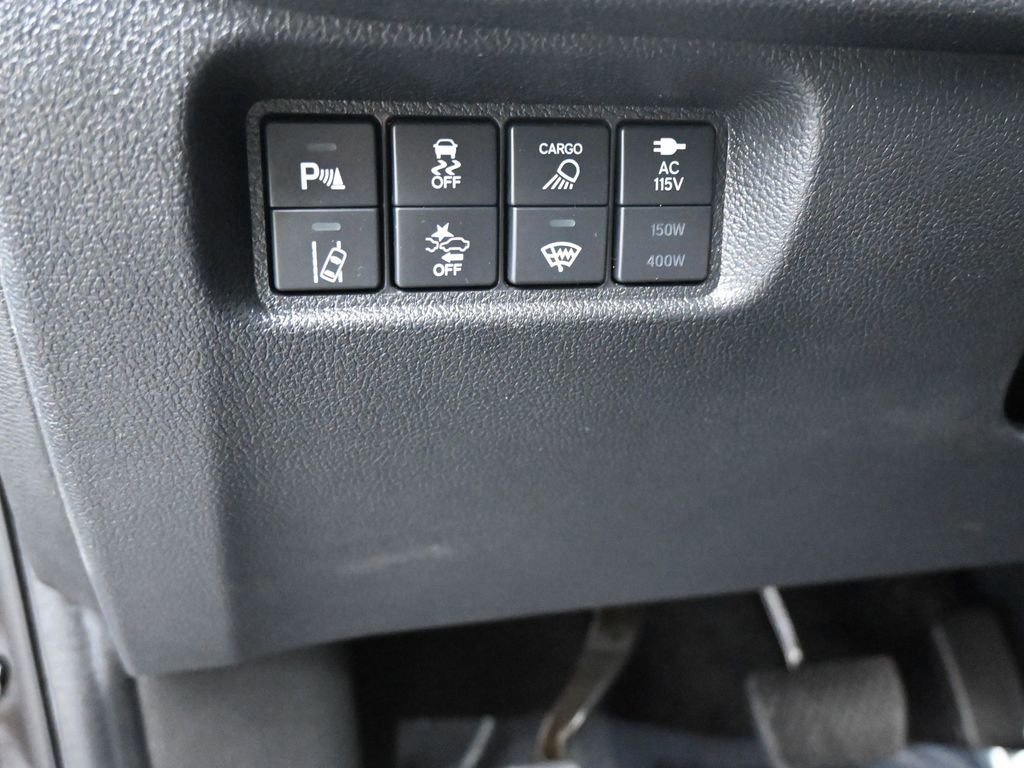 Used 2021 Honda Ridgeline Black Edition image 6