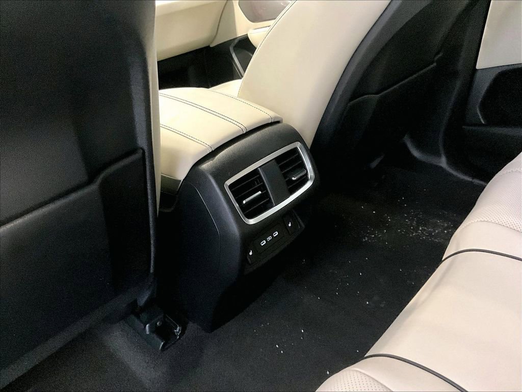 Used 2025 Acura RDX AWD w/ A-Spec & Advance Pkg image 25