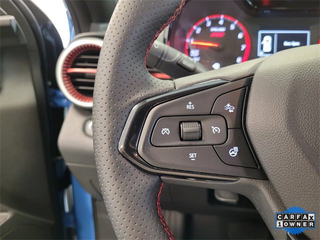 Used 2024 Chevrolet Trax RS w/ Driver Confidence Package image 21