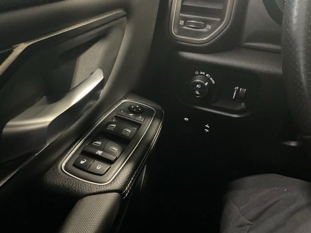 Used 2021 RAM 1500 Rebel w/ Rebel Level 2 Equipment Group image 17