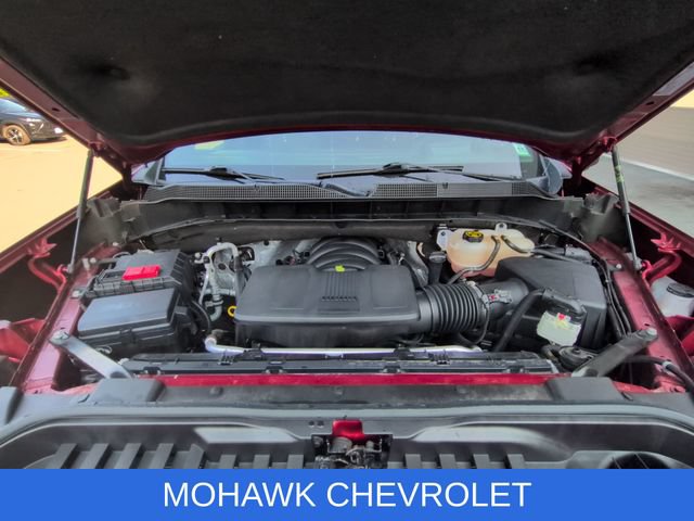 Certified 2023 Chevrolet Silverado 1500 High Country w/ Technology Package AWD/4WD image 31