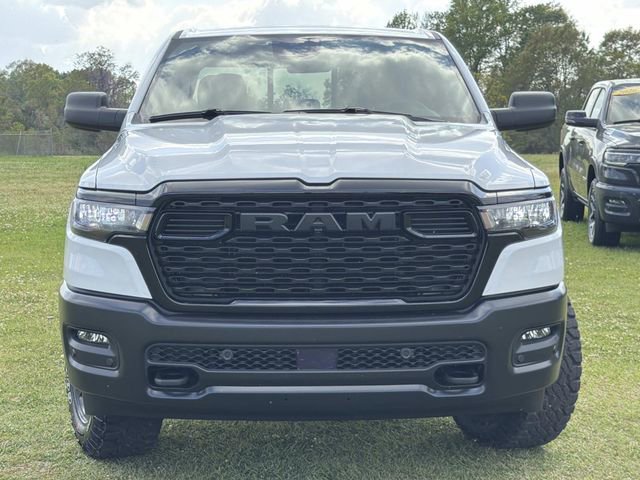 New 2026 RAM 1500 Classic Warlock image 4