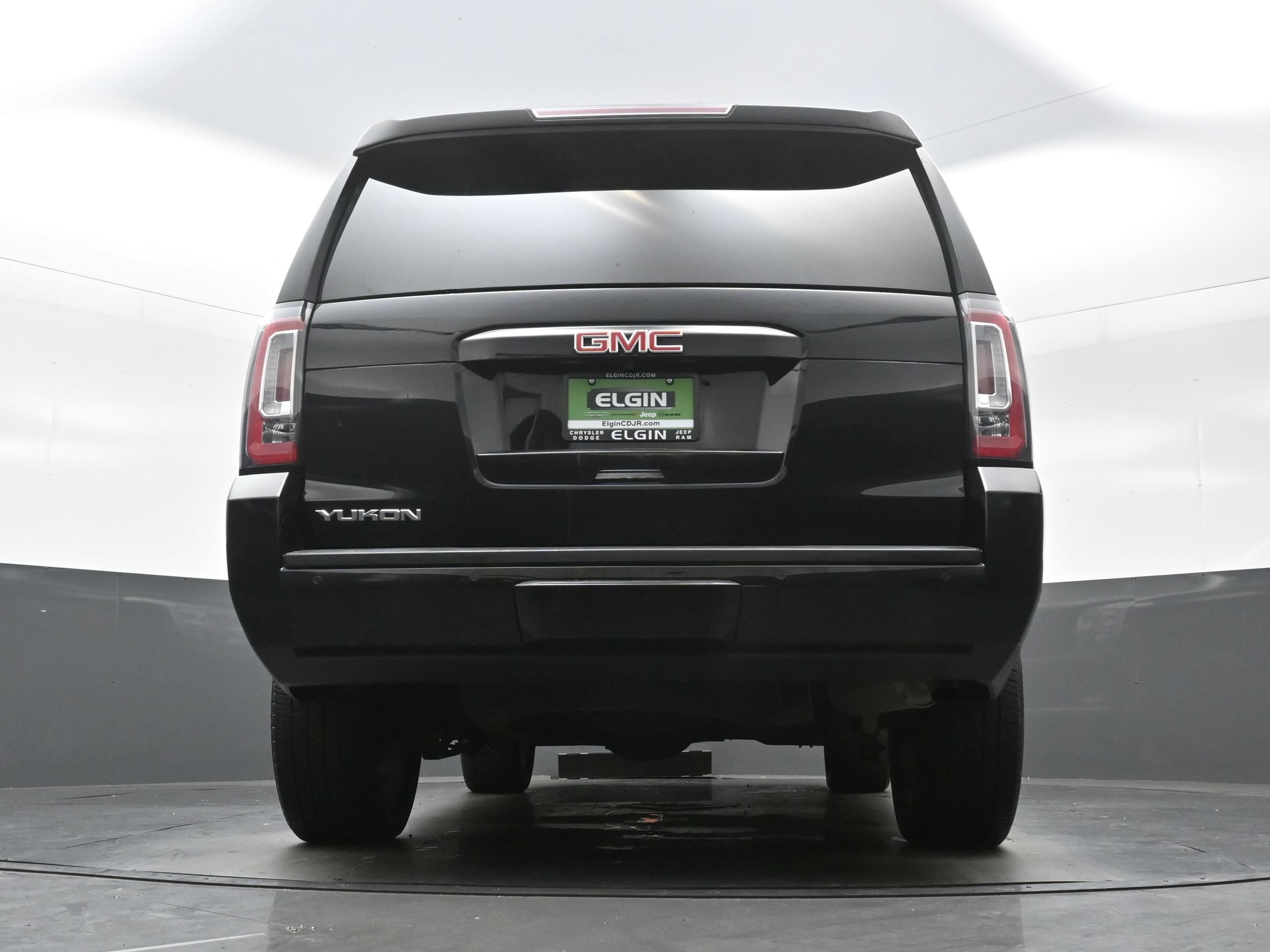 Used 2019 GMC Yukon SLE w/ HD Trailering Package AWD/4WD image 30