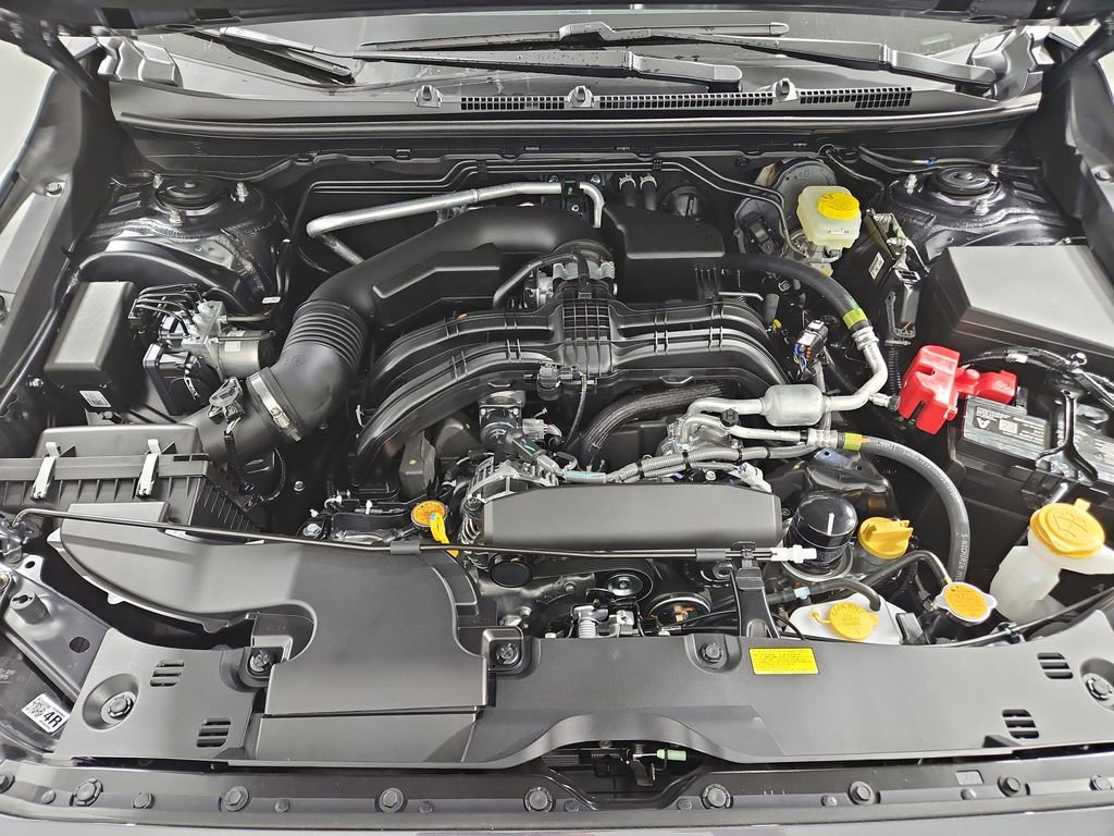 New 2025 Subaru Crosstrek 2.5i Limited image 21