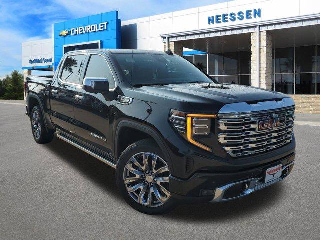 New 2026 GMC Sierra 1500 Denali video 1