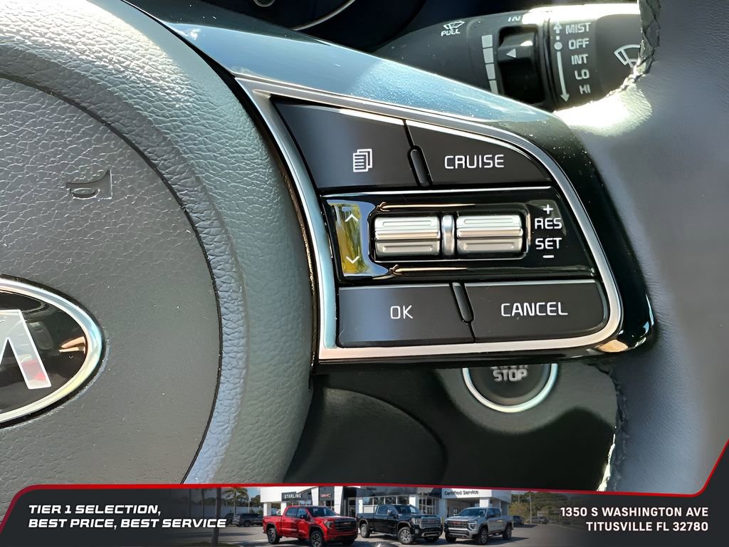 Used 2020 Kia Forte EX image 26