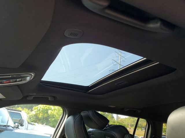 New 2025 Jeep Grand Cherokee L Altitude image 14