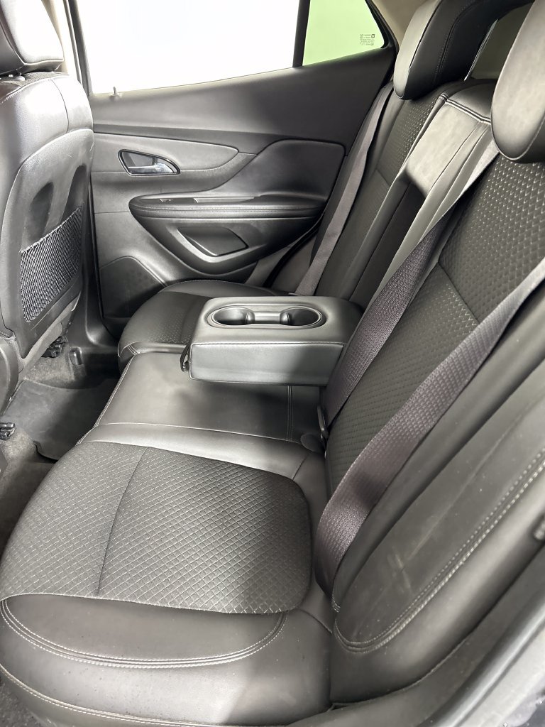 Used 2018 Buick Encore Preferred FWD image 16