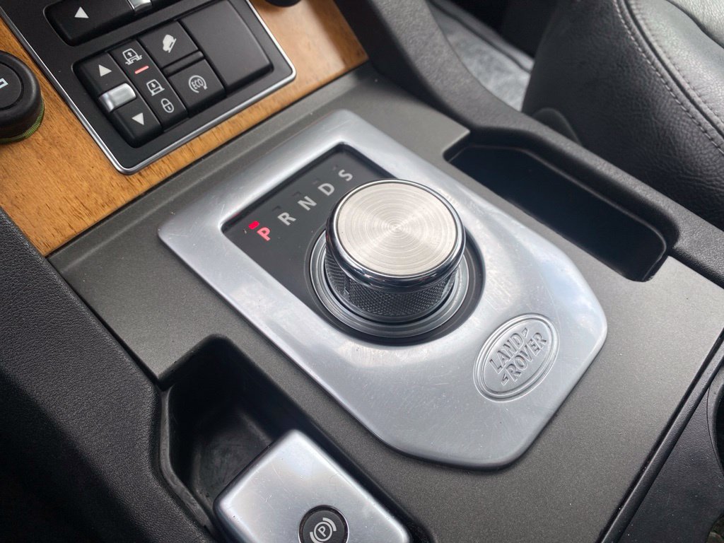 Used 2015 Land Rover LR4 HSE AWD/4WD image 21