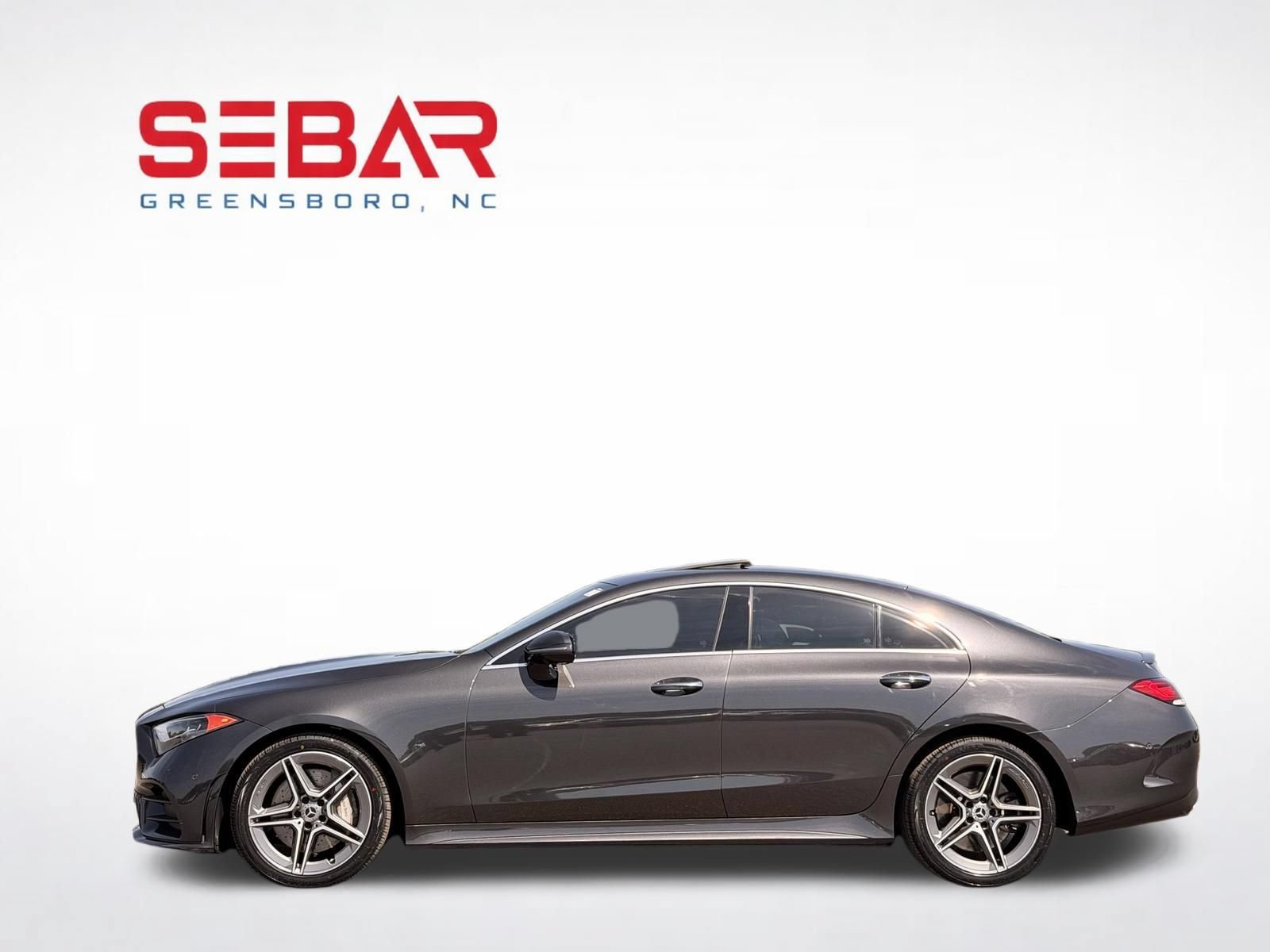 Used 2020 Mercedes-Benz CLS 450 4MATIC w/ Premium Package image 14