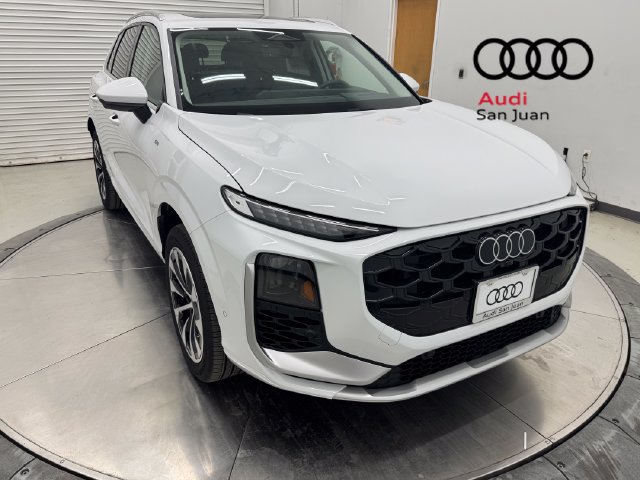 New 2026 Audi Q3 quattro 2.0T AWD/4WD image 39