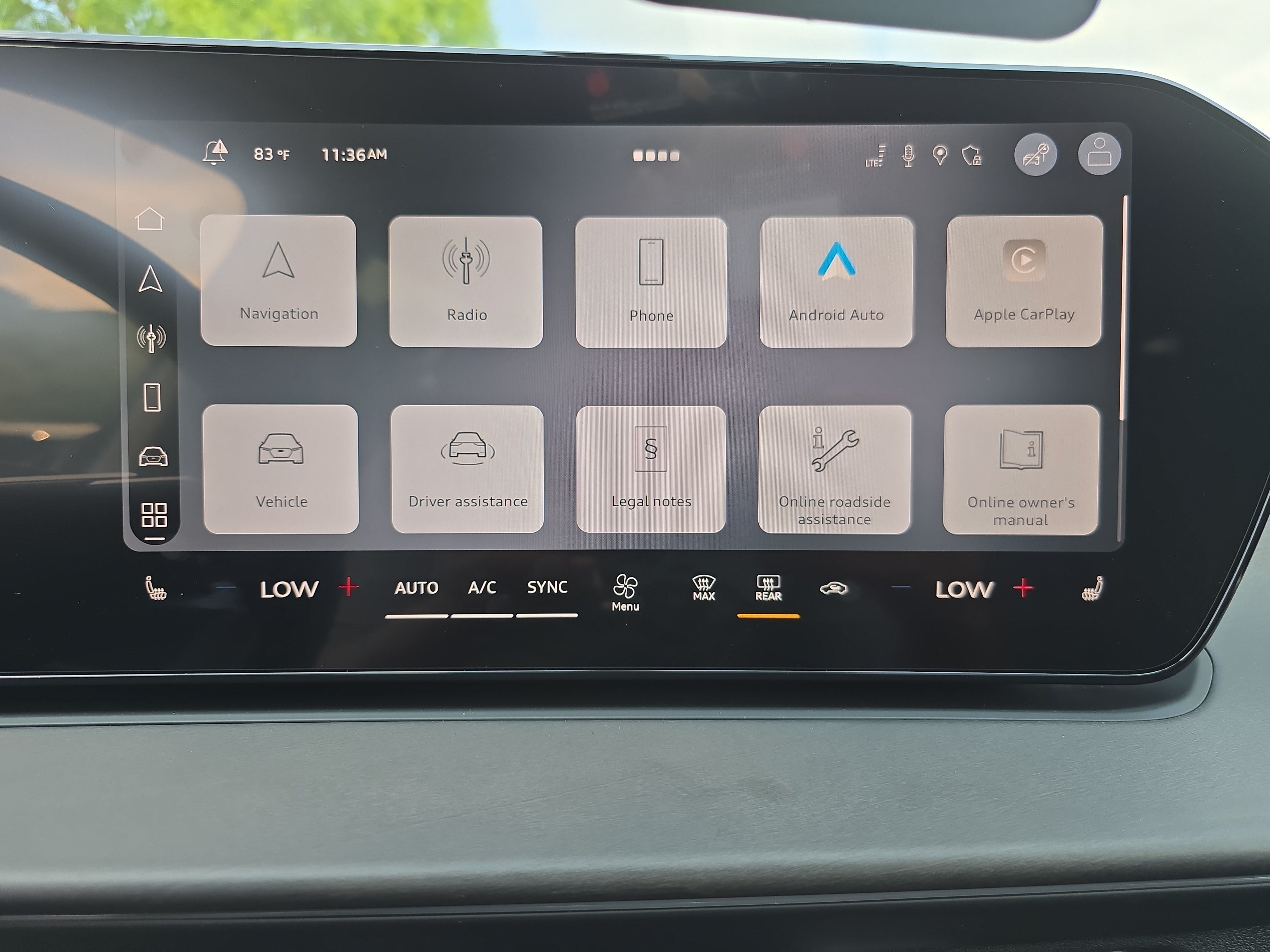 New 2026 Audi Q3 quattro 2.0T AWD/4WD image 19