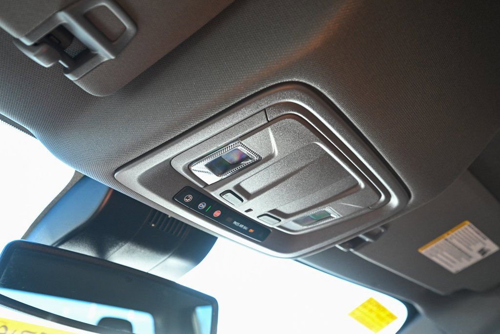 Used 2024 GMC Sierra 2500 SLE image 38