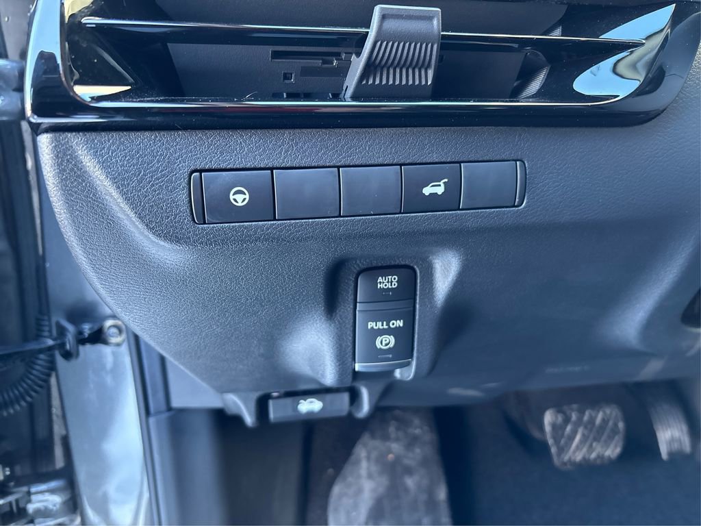 New 2026 Nissan Murano SL AWD/4WD image 37