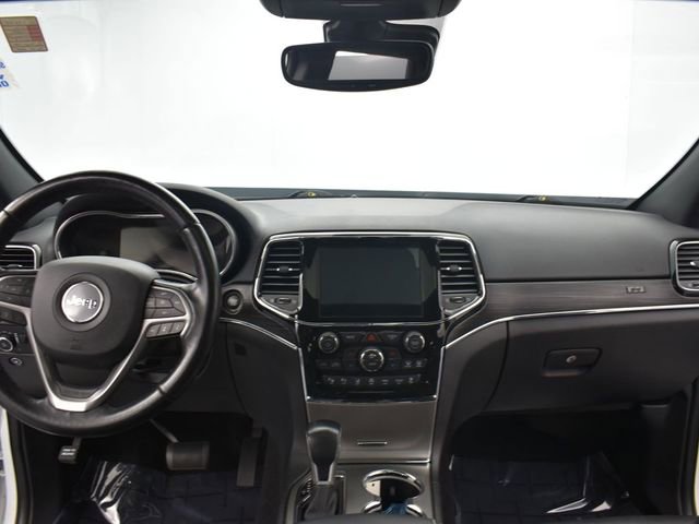 Used 2021 Jeep Grand Cherokee Limited w/ Quick Order Package 28K 80th image 10