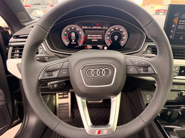 Used 2024 Audi A5 2.0T Premium Plus AWD/4WD image 15