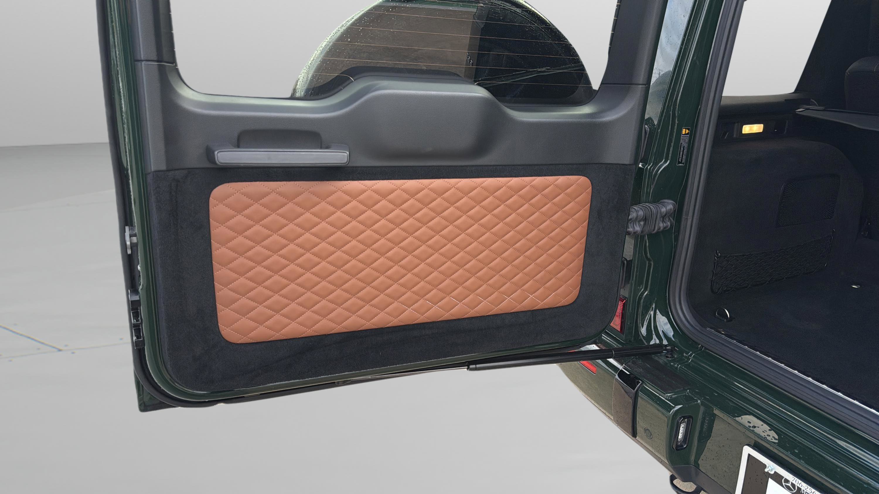 Certified 2023 Mercedes-Benz G 63 AMG 4MATIC image 25