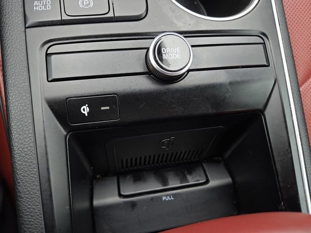 Used 2023 Kia K5 GT-Line image 8