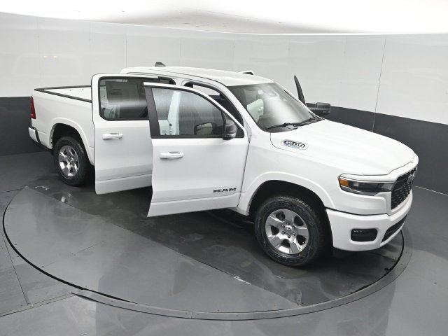 New 2027 RAM 1500 4x4 Crew Cab image 63