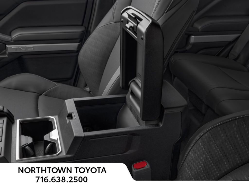 New 2026 Toyota 4Runner TRD Off-Road Premium image 13