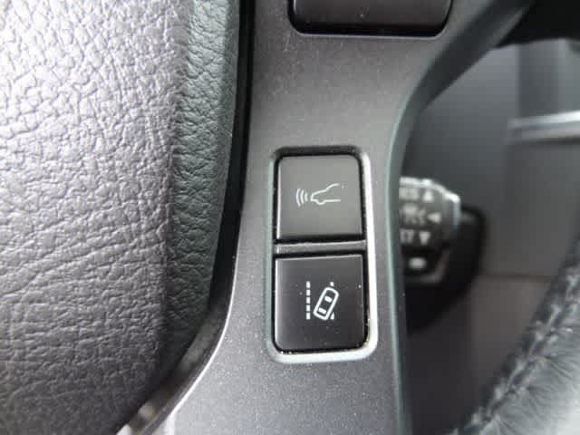 Used 2021 Toyota Sequoia TRD Pro AWD/4WD image 24