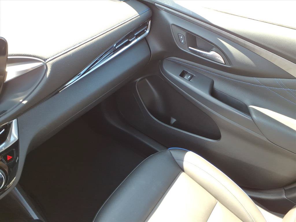 Used 2024 Buick Envista Sport Touring w/ Convenience I Package FWD image 33