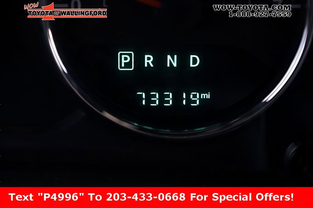 Used 2018 Jeep Wrangler Unlimited Willys Wheeler image 28