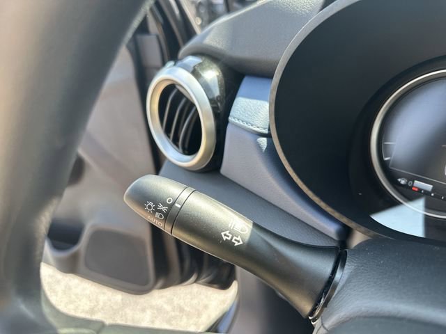 New 2025 Nissan Versa SV w/ Trunk Package image 21