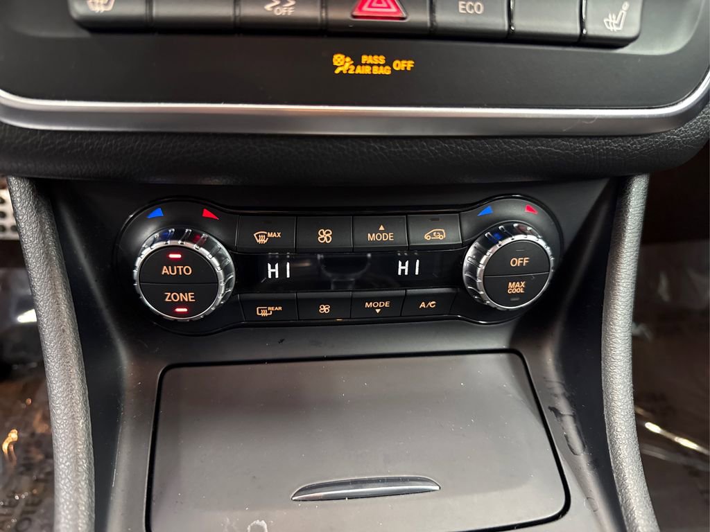 Used 2014 Mercedes-Benz CLA 45 AMG CLA 45 AMGﾮ image 30