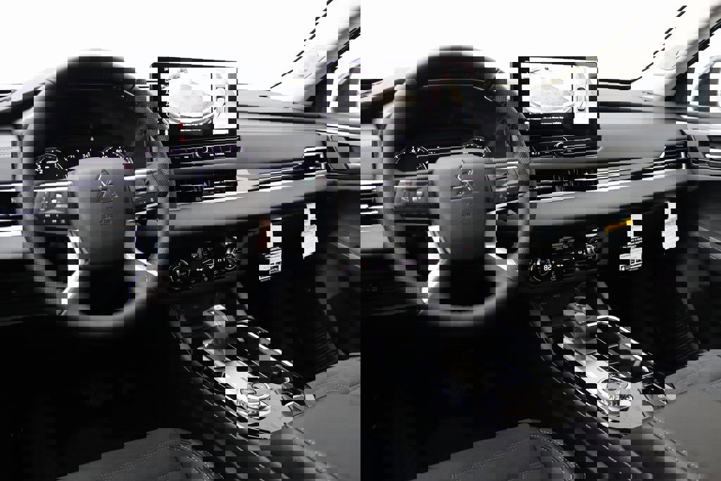 New 2026 Mitsubishi Outlander Trail Edition image 18