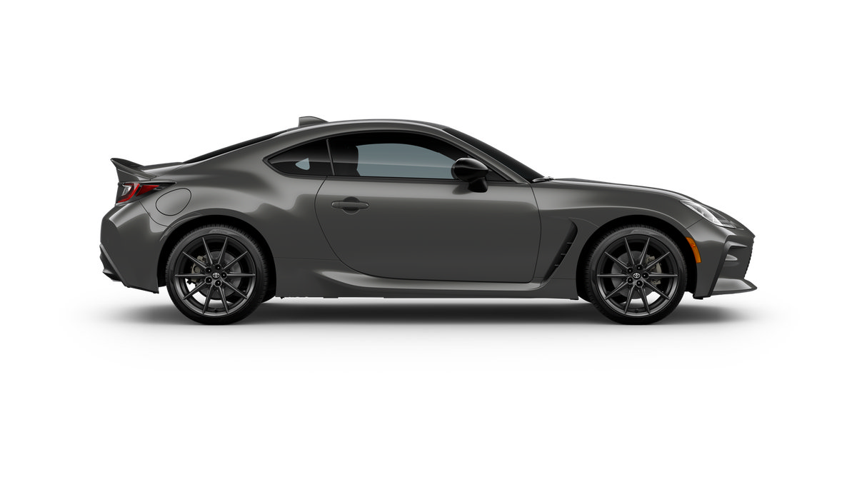 New 2026 Toyota GR86 Premium RWD image 12