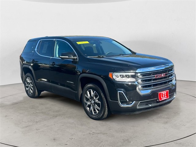 Used 2023 GMC Acadia SLE image 7