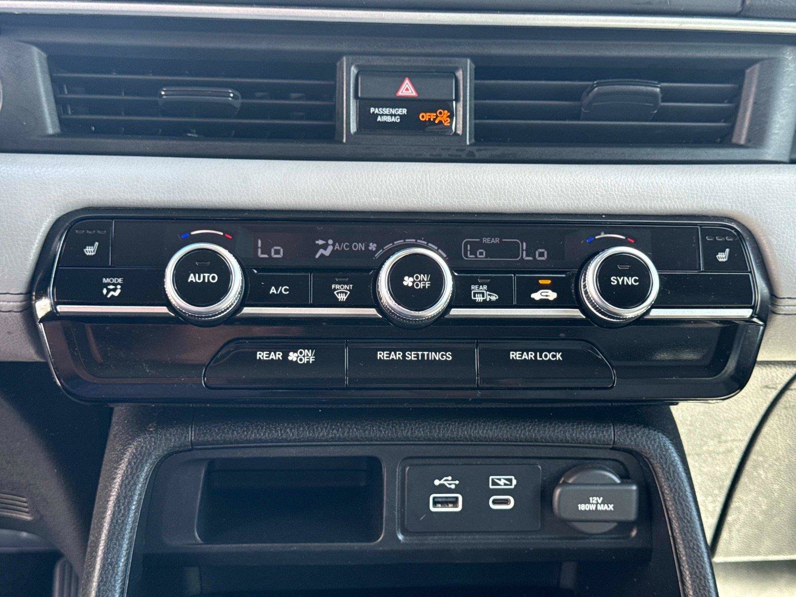 Certified 2024 Honda Pilot EX-L image 27