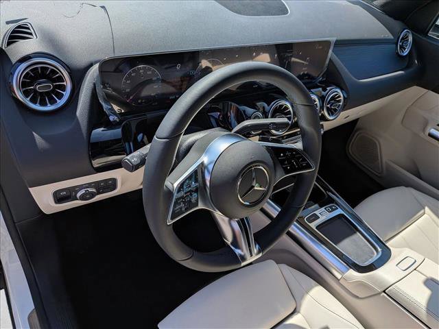 Certified 2026 Mercedes-Benz GLA 250 image 3