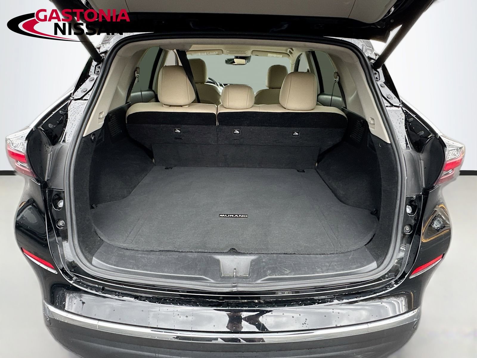 Used 2023 Nissan Murano SL image 33