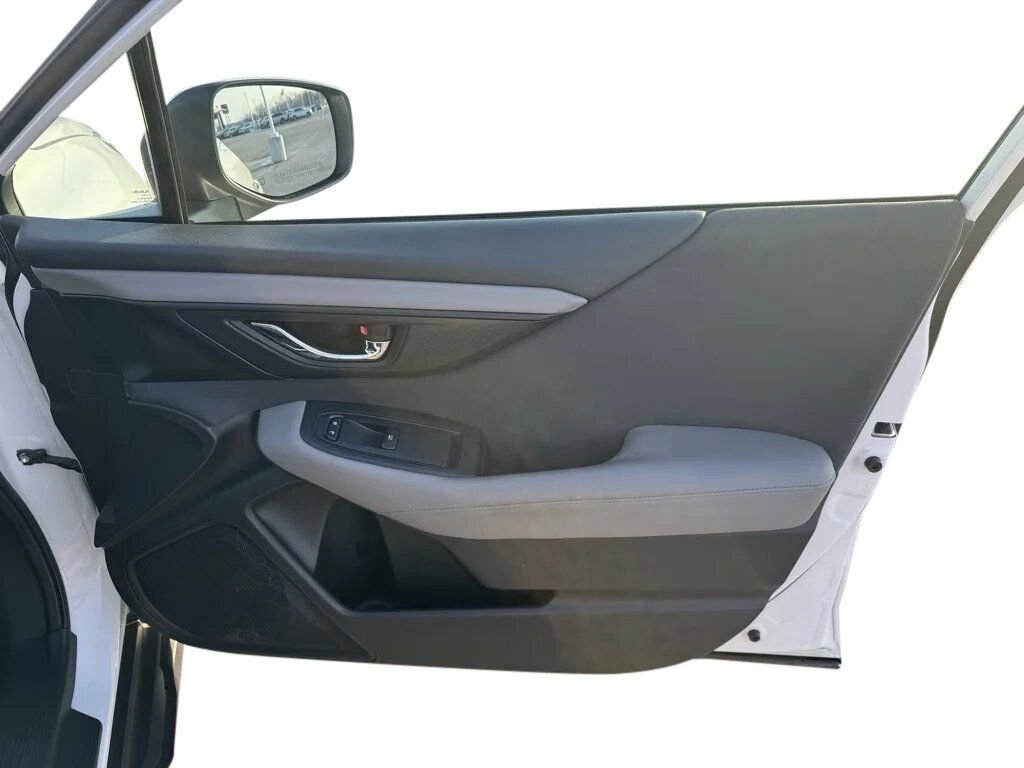 Used 2022 Subaru Outback Premium AWD/4WD image 15