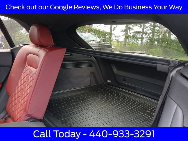 Used 2023 Audi SQ8 Premium Plus AWD/4WD image 35