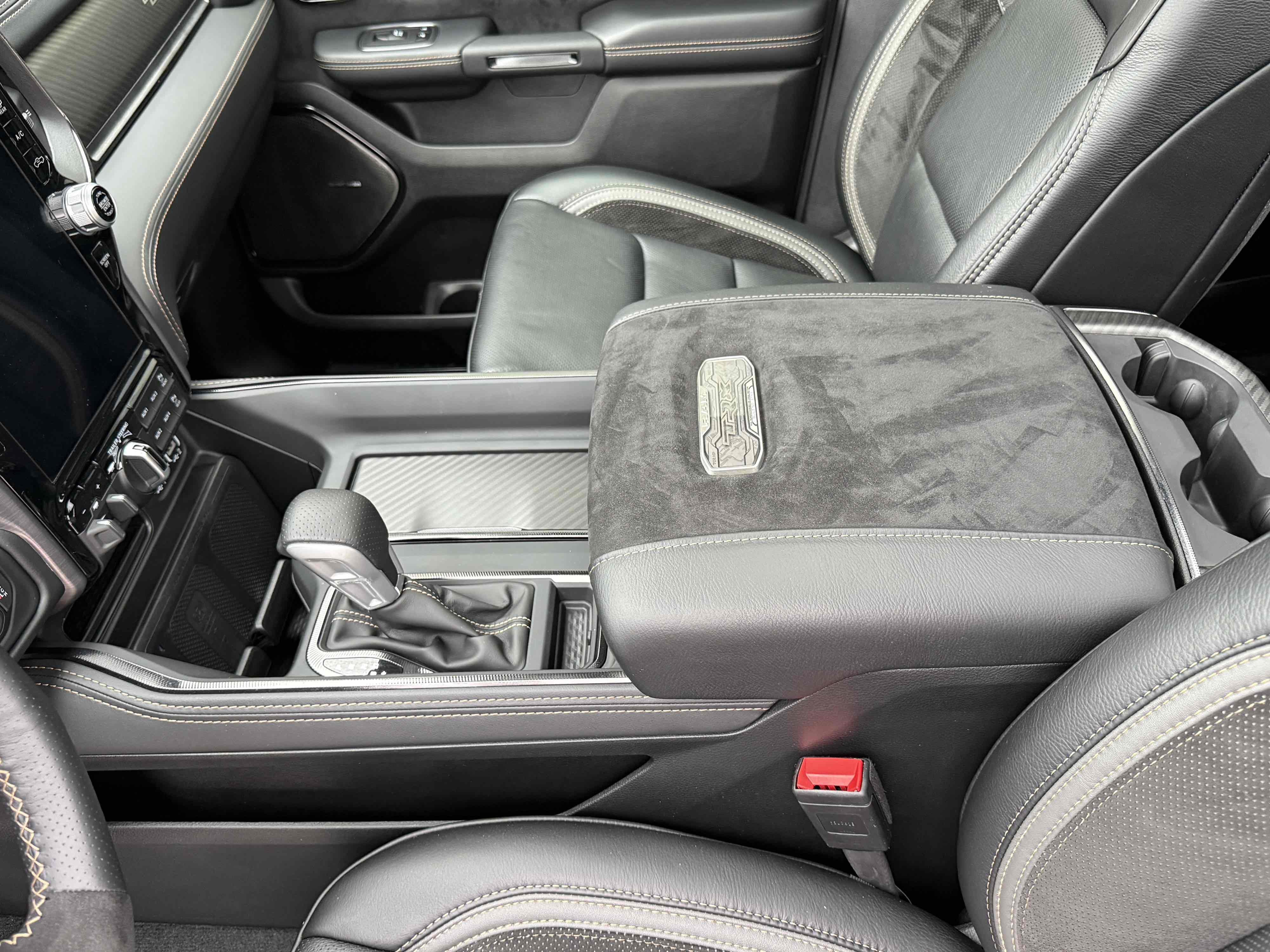 Used 2024 RAM 1500 TRX image 40