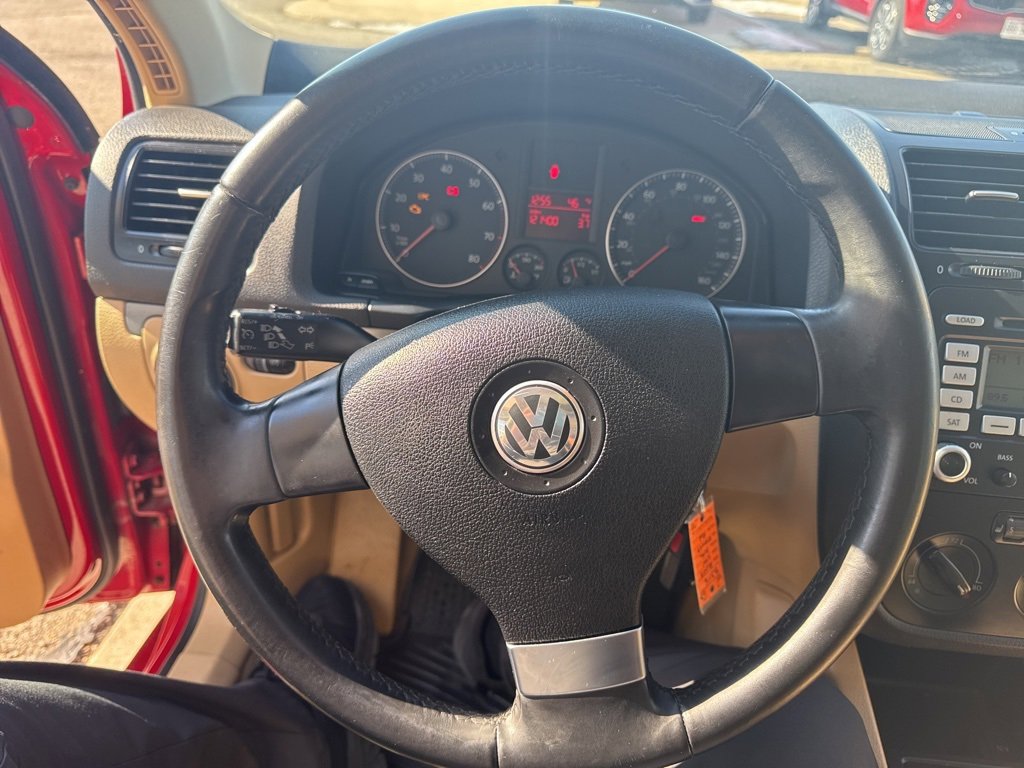 Used 2009 Volkswagen Jetta SE image 15