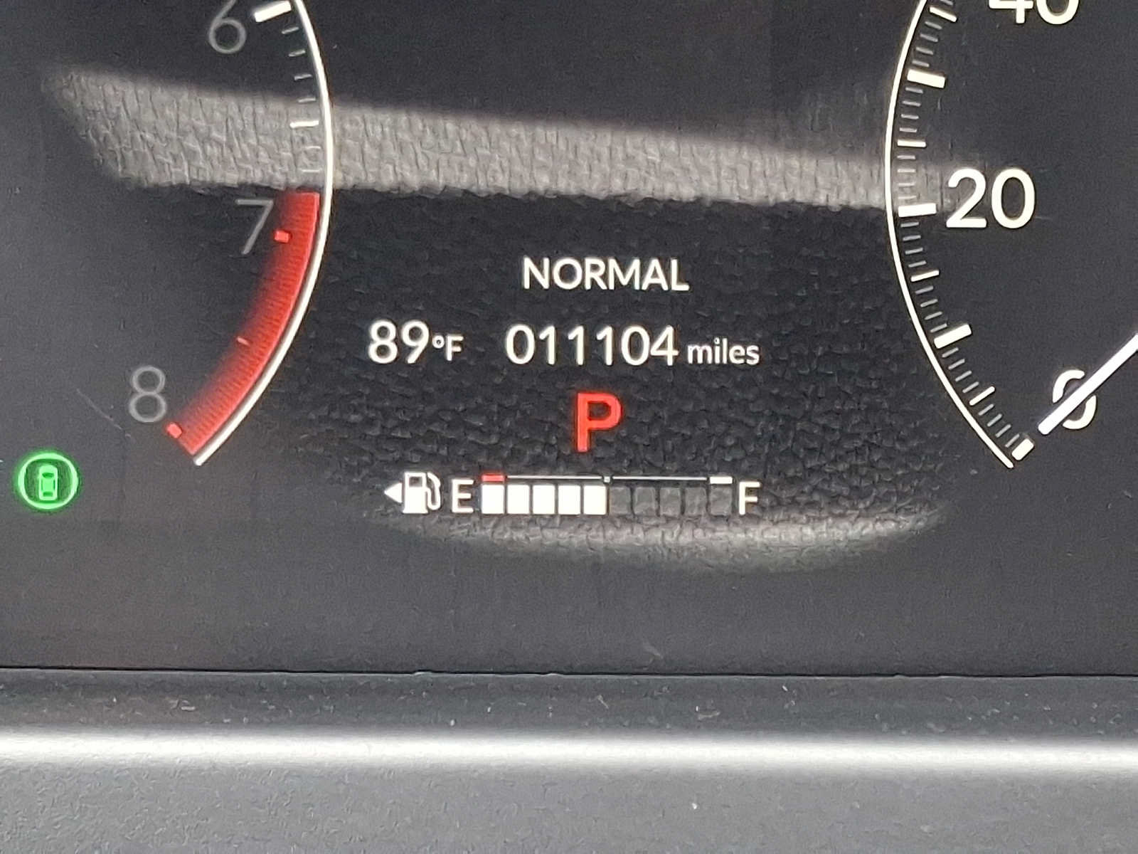 Certified 2025 Honda Odyssey Elite image 22