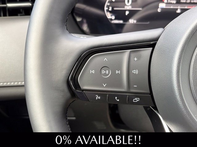 Used 2026 MAZDA CX-5 Preferred AWD/4WD image 15