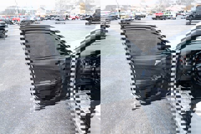 Certified 2023 Dodge Charger GT w/ Blacktop Package image 10