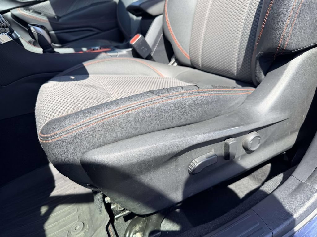 Used 2021 Subaru Forester Sport AWD/4WD image 14