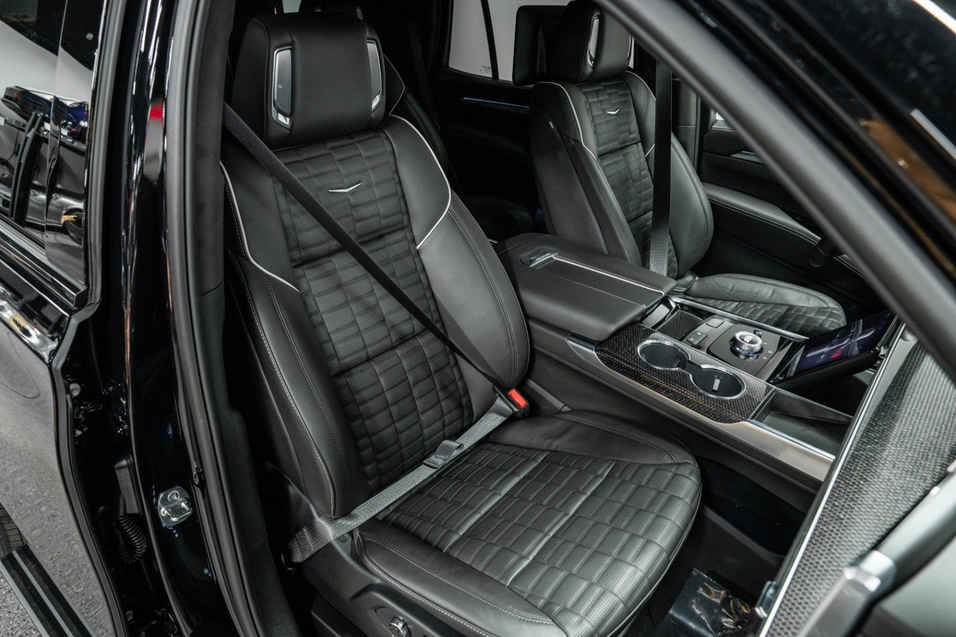 Used 2026 Cadillac Escalade V image 23