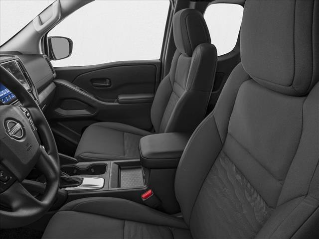 New 2026 Nissan Frontier S image 6